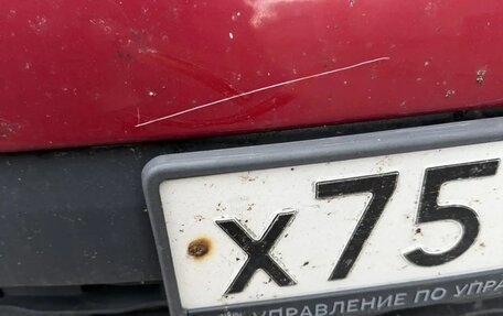 KIA Rio IV, 2019 год, 1 350 000 рублей, 17 фотография