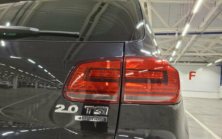 Volkswagen Tiguan I, 2014 год, 1 439 000 рублей, 9 фотография