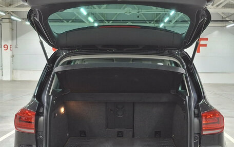Volkswagen Tiguan I, 2014 год, 1 439 000 рублей, 10 фотография