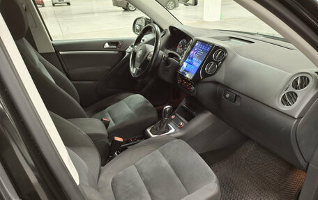 Volkswagen Tiguan I, 2014 год, 1 439 000 рублей, 11 фотография