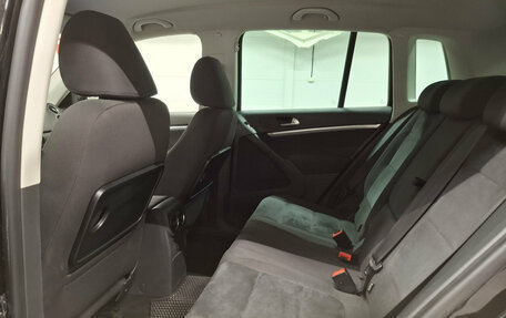 Volkswagen Tiguan I, 2014 год, 1 439 000 рублей, 12 фотография