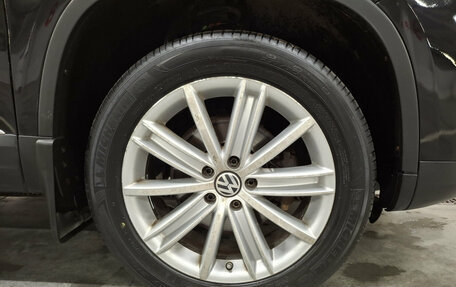 Volkswagen Tiguan I, 2014 год, 1 439 000 рублей, 18 фотография