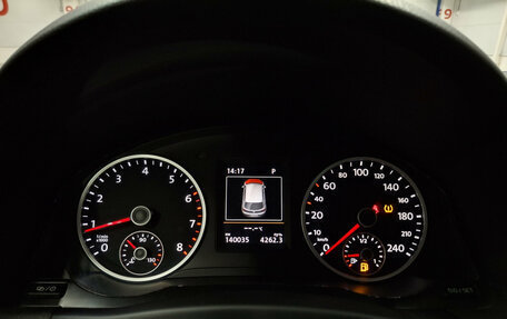 Volkswagen Tiguan I, 2014 год, 1 439 000 рублей, 13 фотография