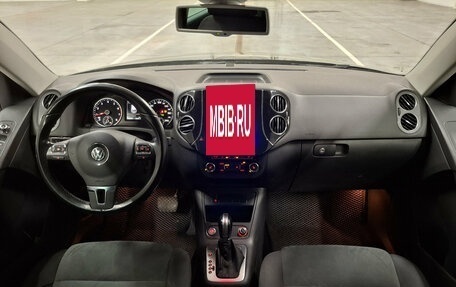 Volkswagen Tiguan I, 2014 год, 1 439 000 рублей, 14 фотография