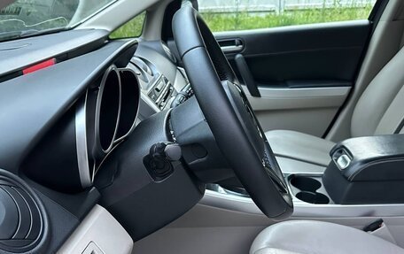 Mazda CX-7 I рестайлинг, 2008 год, 695 000 рублей, 6 фотография