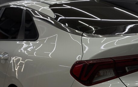 KIA K5, 2021 год, 2 450 000 рублей, 2 фотография