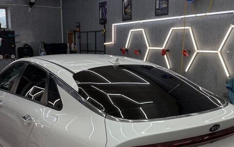 KIA K5, 2021 год, 2 450 000 рублей, 3 фотография