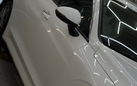 KIA K5, 2021 год, 2 450 000 рублей, 5 фотография