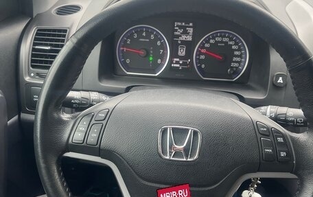 Honda CR-V III рестайлинг, 2008 год, 1 700 000 рублей, 3 фотография