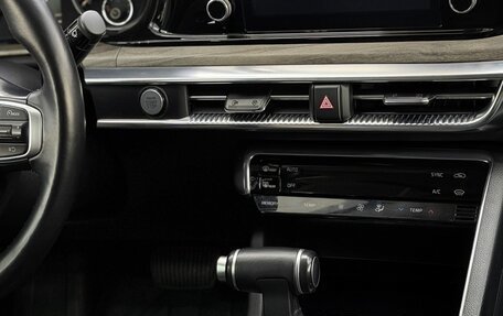 KIA K5, 2021 год, 2 450 000 рублей, 7 фотография