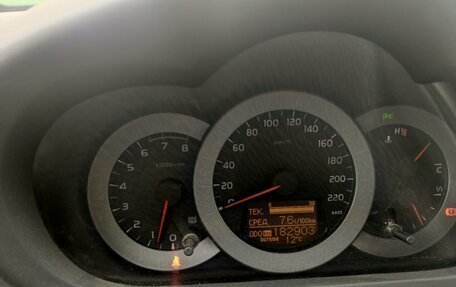 Toyota RAV4, 2008 год, 980 000 рублей, 7 фотография