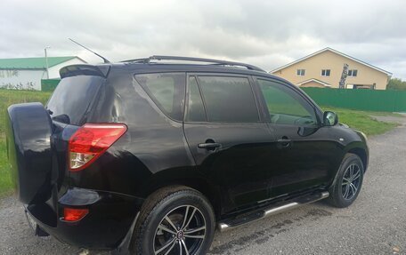 Toyota RAV4, 2008 год, 980 000 рублей, 6 фотография