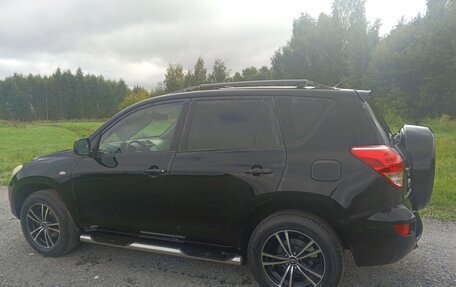 Toyota RAV4, 2008 год, 980 000 рублей, 2 фотография