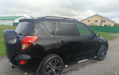Toyota RAV4, 2008 год, 980 000 рублей, 5 фотография