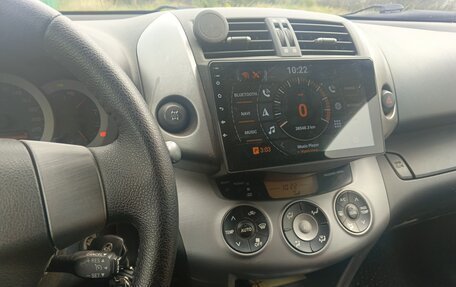 Toyota RAV4, 2008 год, 980 000 рублей, 8 фотография