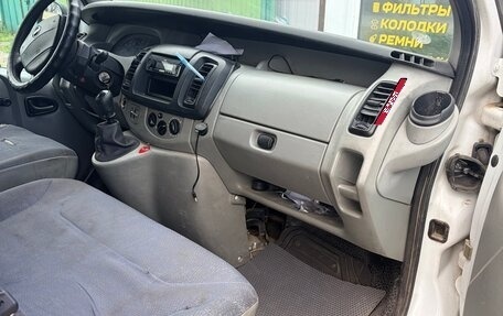 Nissan Primastar I рестайлинг, 2003 год, 830 000 рублей, 6 фотография