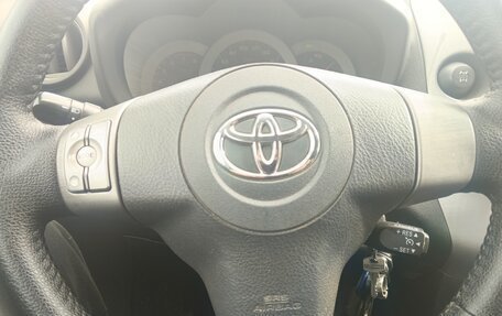 Toyota RAV4, 2008 год, 980 000 рублей, 10 фотография