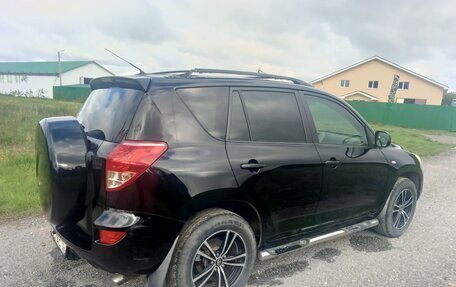 Toyota RAV4, 2008 год, 980 000 рублей, 13 фотография