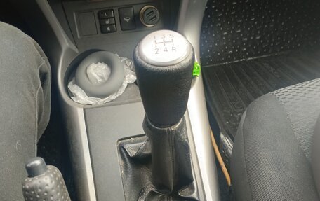 Toyota RAV4, 2008 год, 980 000 рублей, 9 фотография