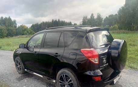 Toyota RAV4, 2008 год, 980 000 рублей, 15 фотография