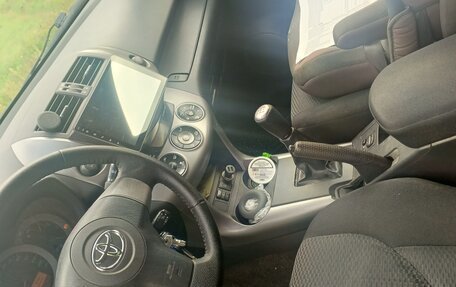 Toyota RAV4, 2008 год, 980 000 рублей, 18 фотография
