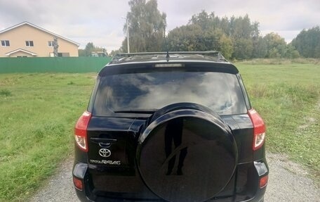 Toyota RAV4, 2008 год, 980 000 рублей, 16 фотография