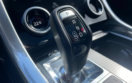 Land Rover Range Rover Sport II, 2020 год, 5 650 000 рублей, 17 фотография