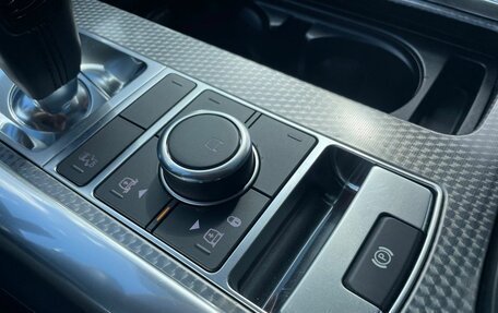 Land Rover Range Rover Sport II, 2020 год, 5 650 000 рублей, 18 фотография