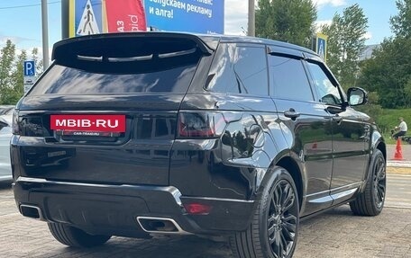 Land Rover Range Rover Sport II, 2020 год, 5 650 000 рублей, 5 фотография