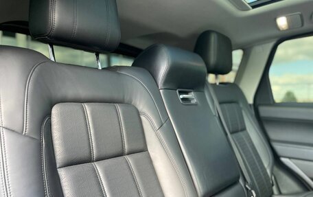 Land Rover Range Rover Sport II, 2020 год, 5 650 000 рублей, 30 фотография
