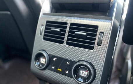 Land Rover Range Rover Sport II, 2020 год, 5 650 000 рублей, 31 фотография