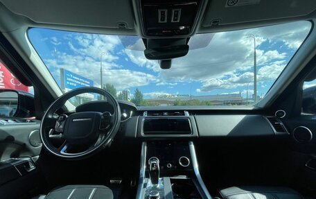 Land Rover Range Rover Sport II, 2020 год, 5 650 000 рублей, 34 фотография