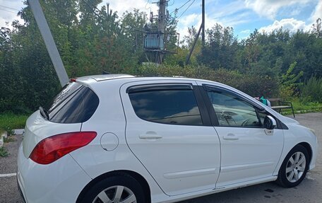 Peugeot 308 II, 2010 год, 520 000 рублей, 3 фотография