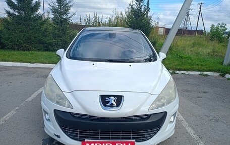 Peugeot 308 II, 2010 год, 520 000 рублей, 4 фотография