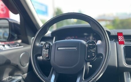 Land Rover Range Rover Sport II, 2020 год, 5 650 000 рублей, 33 фотография