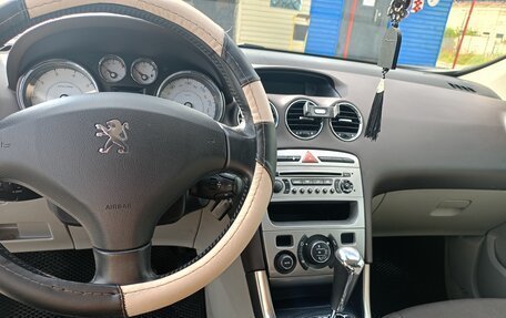 Peugeot 308 II, 2010 год, 520 000 рублей, 11 фотография