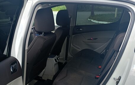 Peugeot 308 II, 2010 год, 520 000 рублей, 8 фотография
