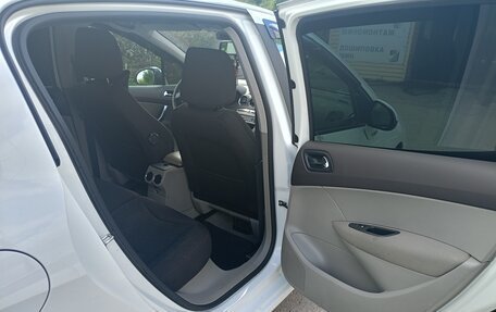 Peugeot 308 II, 2010 год, 520 000 рублей, 10 фотография