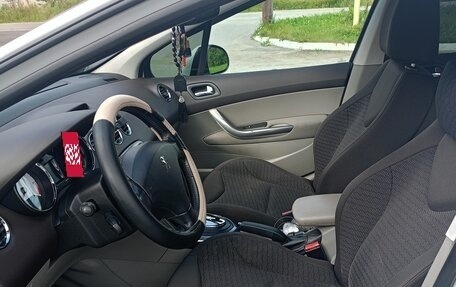 Peugeot 308 II, 2010 год, 520 000 рублей, 7 фотография