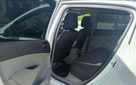 Peugeot 308 II, 2010 год, 520 000 рублей, 12 фотография