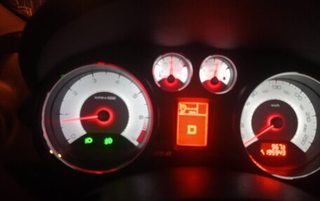 Peugeot 308 II, 2010 год, 520 000 рублей, 16 фотография