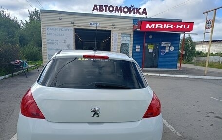 Peugeot 308 II, 2010 год, 520 000 рублей, 2 фотография