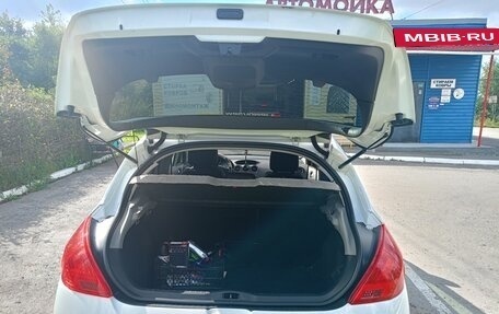 Peugeot 308 II, 2010 год, 520 000 рублей, 13 фотография