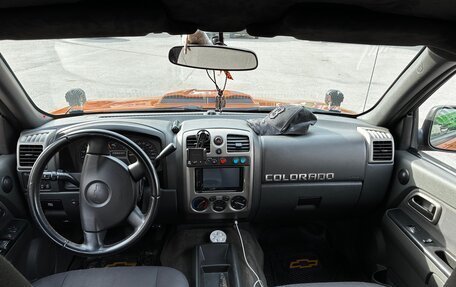 Chevrolet Colorado II, 2005 год, 2 100 000 рублей, 7 фотография