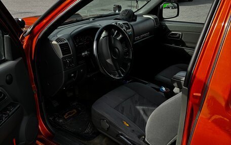 Chevrolet Colorado II, 2005 год, 2 100 000 рублей, 6 фотография