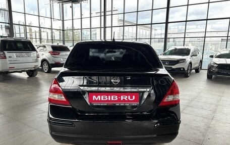 Nissan Tiida, 2010 год, 649 000 рублей, 6 фотография