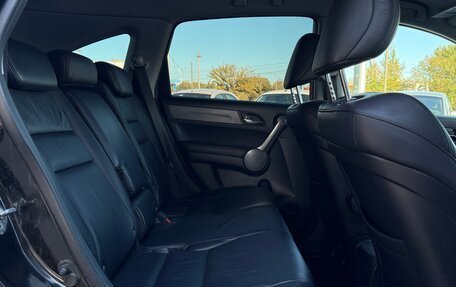 Honda CR-V III рестайлинг, 2008 год, 1 285 000 рублей, 14 фотография
