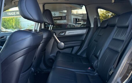 Honda CR-V III рестайлинг, 2008 год, 1 285 000 рублей, 13 фотография