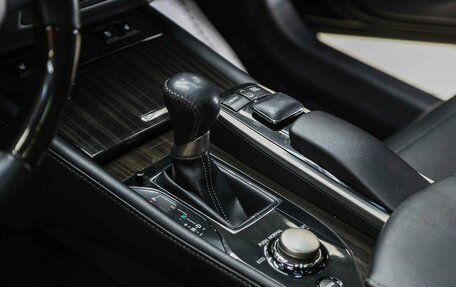 Lexus GS IV рестайлинг, 2012 год, 2 250 000 рублей, 6 фотография