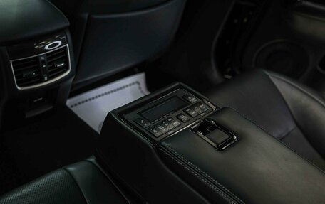 Lexus GS IV рестайлинг, 2012 год, 2 250 000 рублей, 9 фотография